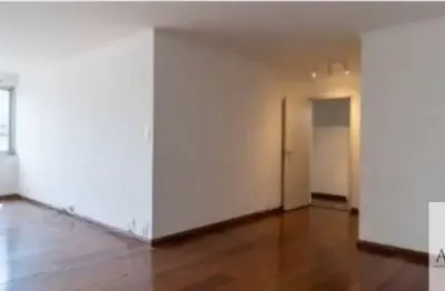 Apartamento para locação no itaim bibi, 3 dormitórios e 152 m²