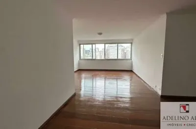 Apartamento para locação no itaim bibi, 3 dormitórios, 3 vagas, 153 mts