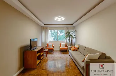 Apartamento com 3 quartos à venda na Rua Japão, 50, Itaim Bibi, São Paulo