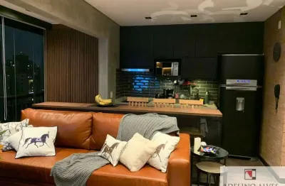 Apartamento com 1 quarto para alugar na Rua Dias de Toledo, 264, Saúde, São Paulo