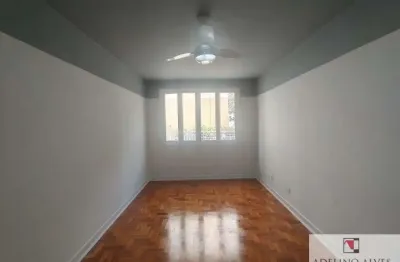 Apartamento com 1 quarto para alugar na Rua Rego Freitas, 424, República, São Paulo