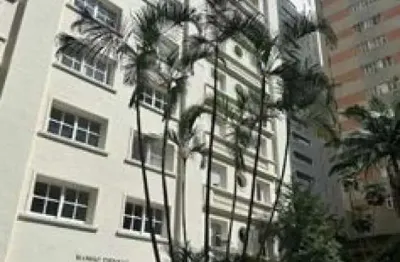 Apartamento para locação no jardim paulista , 3 dormitórios e 130 m ²