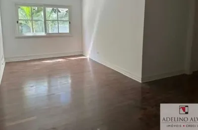 Apartamento para locação no jardim paulista , 3 dormitórios e 130 m ²