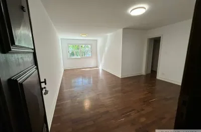 Apartamento para locação no Jardim Paulista , 3 dormitórios e 130 m ²