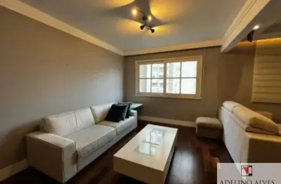 Apartamento a venda no jardim paulista , 3 dormitórios e 120 m ²