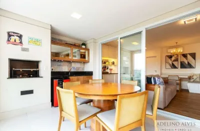 Apartamento com 3 quartos à venda na Rua Alvorada, 303, Vila Olímpia, São Paulo