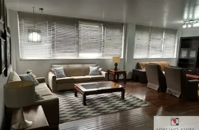 Apartamento com 3 quartos para alugar na Rua Pamplona, 163, Bela Vista, São Paulo