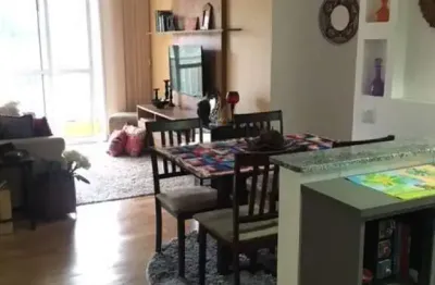 Alugo apartamento semi mobiliado vila mariana, com 65 mts, 2 dormitórios sendo 1 suite e 2 vagas