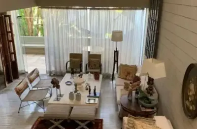 Casa em condomínio fechado com 3 quartos à venda na Rua Bernardino de Campos, 897, Campo Belo, São Paulo