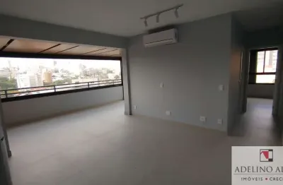 Apartamento para locação em pinheiros , 2 dormitórios e 71 m ²