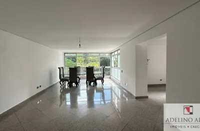 Apartamento com 3 quartos à venda na Rua Manoel da Nóbrega, 1240, Paraíso, São Paulo