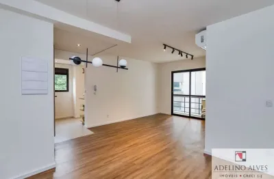 Apartamento com 3 quartos à venda na Rua Doutor Andrade Pertence, 45, Vila Olímpia, São Paulo