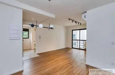 Apartamento com 3 quartos à venda na Rua Doutor Andrade Pertence, 45, Vila Olímpia, São Paulo