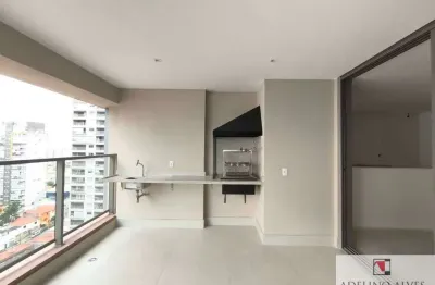 Apartamento com 3 quartos à venda na Rua Manuel de Paiva, 128, Vila Mariana, São Paulo