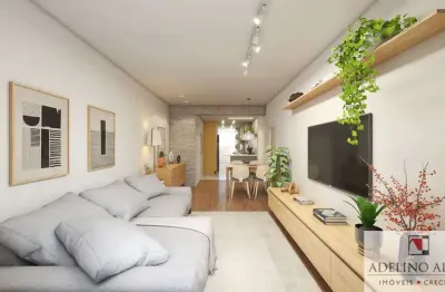 Apartamento com 3 quartos à venda na Rua Mourato Coelho, 1199, Pinheiros, São Paulo