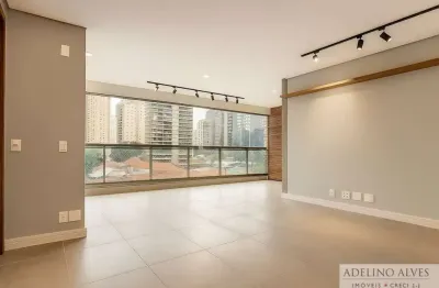 Apartamento com 3 quartos à venda na Rua João Cachoeira, 1765, Itaim Bibi, São Paulo