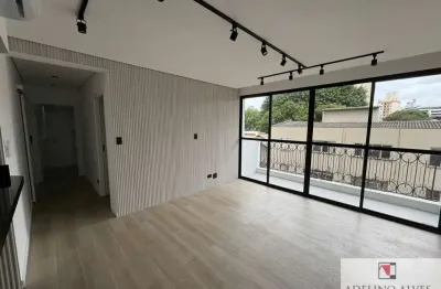 Apartamento com 2 quartos à venda na Rua Fernão Dias, 264, Pinheiros, São Paulo