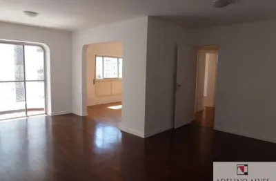 Apartamento para locação no jardim paulista , 3 dormitórios e 150 m ²
