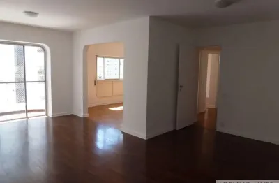 Apartamento para locação no Jardim Paulista , 3 dormitórios e 150 m ²