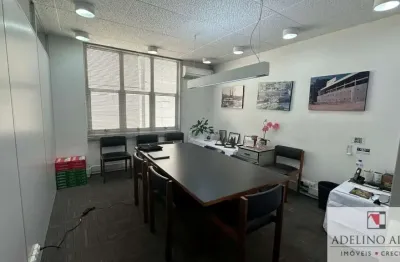 Sala comercial com 3 salas à venda na Avenida Brigadeiro Faria Lima, 1685, Jardim Paulistano, São Paulo
