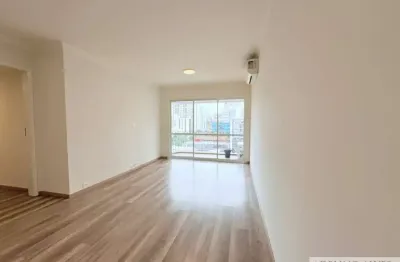 Apartamento para locação no Itaim Bibi , 3 dormitórios e 80 m²