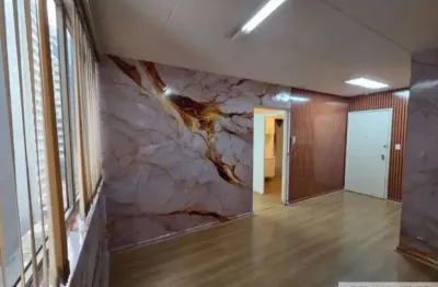 Sala comercial com 1 sala à venda na Rua Frei Caneca, 1407, Consolação, São Paulo