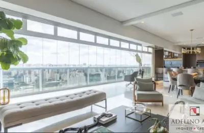 Cobertura com 2 quartos à venda na Avenida Presidente Juscelino Kubitschek, 1545, Vila Nova Conceição, São Paulo