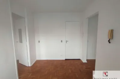 Apartamento com 1 quarto para alugar na Rua João Passalaqua, 140, Bela Vista, São Paulo