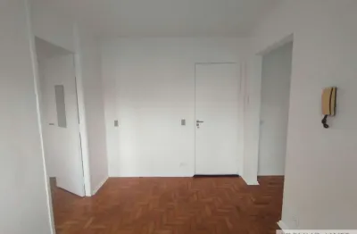 Apartamento com 1 quarto para alugar na Rua João Passalaqua, 140, Bela Vista, São Paulo