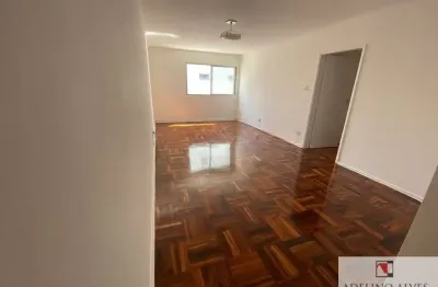 Apartamento com 3 quartos à venda na Rua Tabapuã, 542, Itaim Bibi, São Paulo