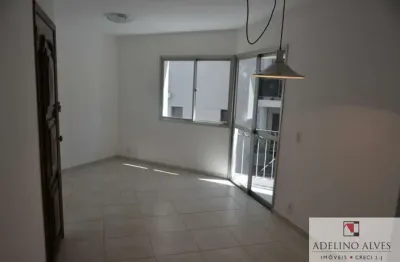 Apartamento com 2 quartos para alugar na Avenida Doutor Cardoso de Melo, 1032, Vila Olímpia, São Paulo