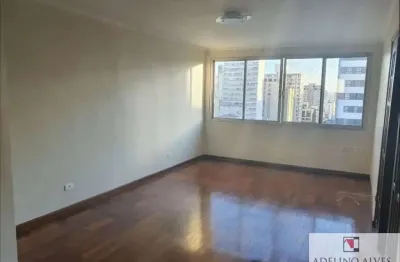 Apartamento com 3 quartos à venda na Rua Afonso de Freitas, 79, Paraíso, São Paulo