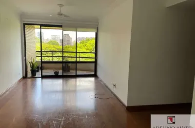 Apartamento com 3 quartos para alugar na Rua Ministro Godói, 195, Perdizes, São Paulo