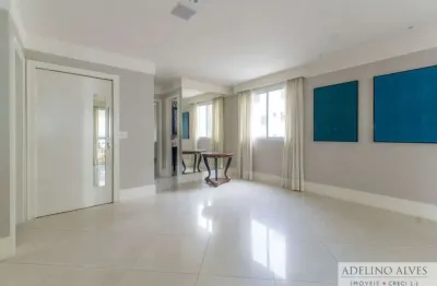 Apartamento com 3 quartos à venda na Rua Araguari, 536, Moema, São Paulo