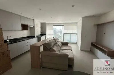 Alugo apartamento vila clementino com 2 suites, semi mobiliado, lazer completo.