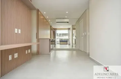 Apartamento para locação na bela vista , 2 dormitórios e 63 m ²