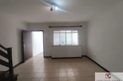 Casa em condomínio fechado com 2 quartos para alugar na Rua Cayowaá, 1566, Perdizes, São Paulo