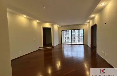 Apartamento com 3 quartos à venda na Alameda dos Anapurus, 1345, Moema, São Paulo