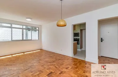 Apartamento a venda no jardim paulista , 2 dormitórios e 98 m ²