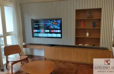 Apartamento com 2 quartos para alugar na Rua Baluarte, 461, Vila Olímpia, São Paulo