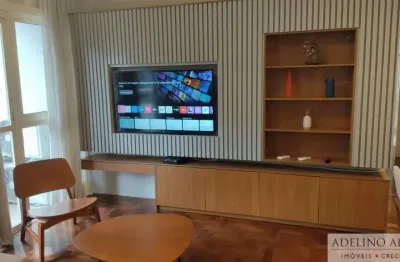 Apartamento com 2 quartos para alugar na Rua Baluarte, 461, Vila Olímpia, São Paulo