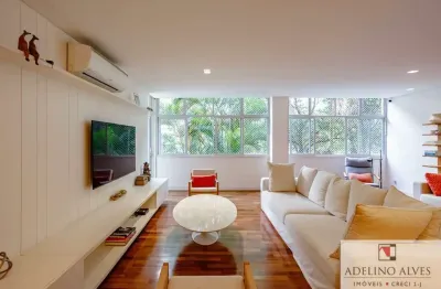 Apartamento com 3 quartos para alugar na Rua Antônio Felício, 68, Itaim Bibi, São Paulo