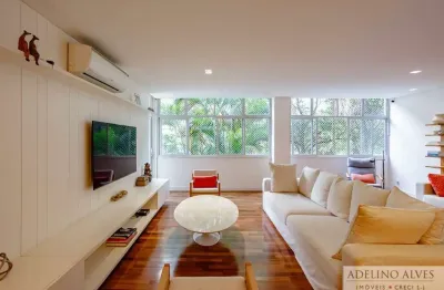 Apartamento com 3 quartos para alugar na Rua Antônio Felício, 68, Itaim Bibi, São Paulo