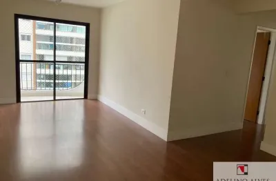 Apartamento com 3 quartos à venda na Rua do Rocio, 159, Vila Olímpia, São Paulo