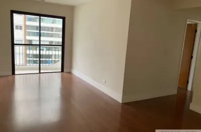 Apartamento com 3 quartos à venda na Rua do Rocio, 159, Vila Olímpia, São Paulo