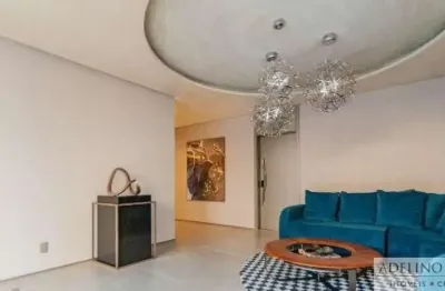 Apartamento com 3 quartos à venda na Rua Laplace, 186, Brooklin, São Paulo