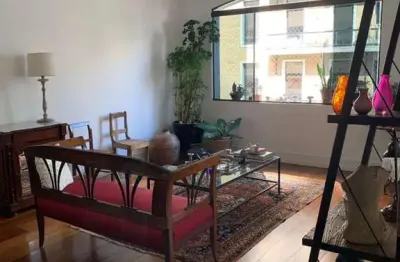 Apartamento com 2 quartos à venda na Rua Tapinas, 113, Itaim Bibi, São Paulo