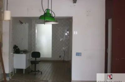 Ponto comercial com 4 salas à venda na Rua Oscar Freire, 125, Cerqueira César, São Paulo