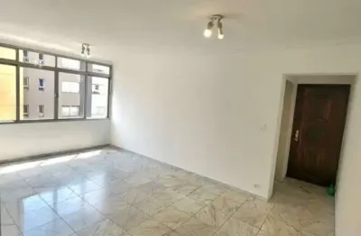 Apartamento com 3 quartos para alugar na Rua Manuel da Nóbrega, 420, Paraíso, São Paulo
