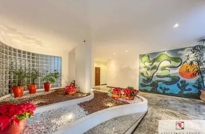 Vendo Apartamento Jardim Paulista, com 212 mts uteis 3 dormis